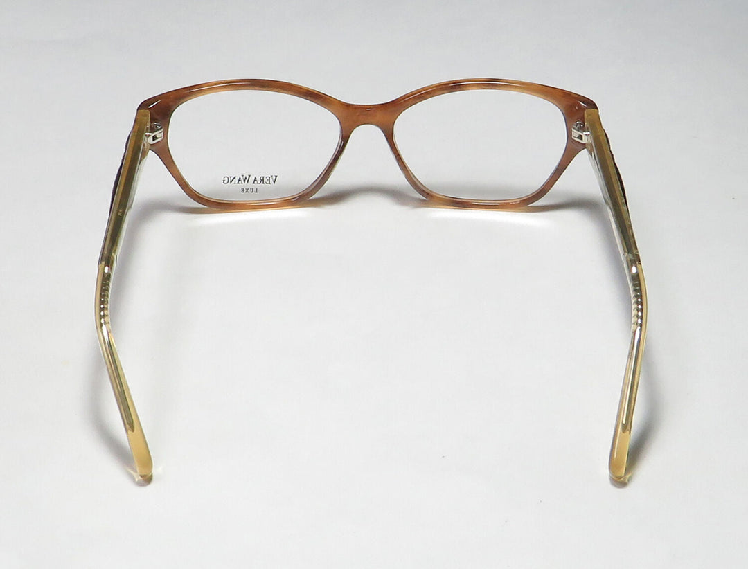 Vera Wang Luxe Atea Eyeglasses