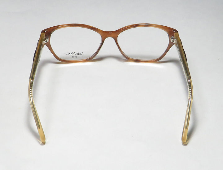 Vera Wang Luxe Atea Eyeglasses