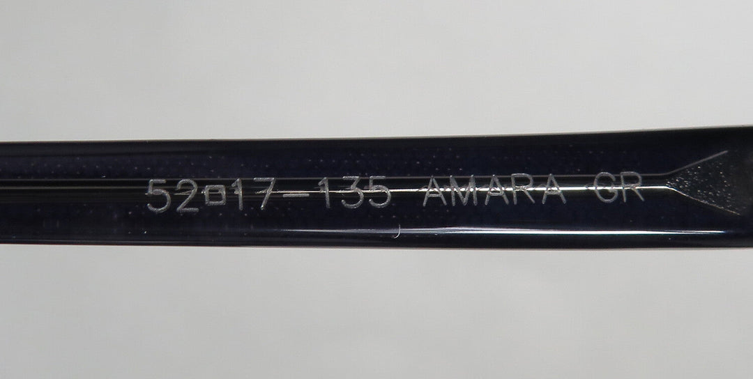 Vera Wang Luxe Amara Eyeglasses