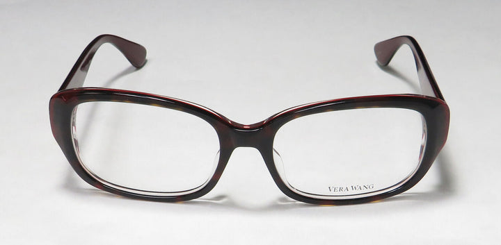 Vera Wang Ve04 Eyeglasses