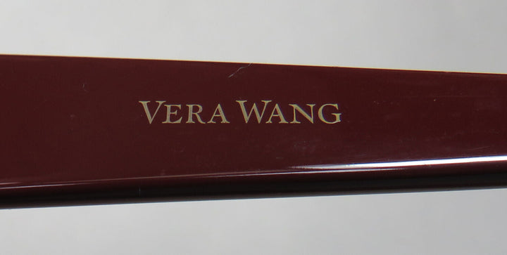 Vera Wang Ve04 Eyeglasses