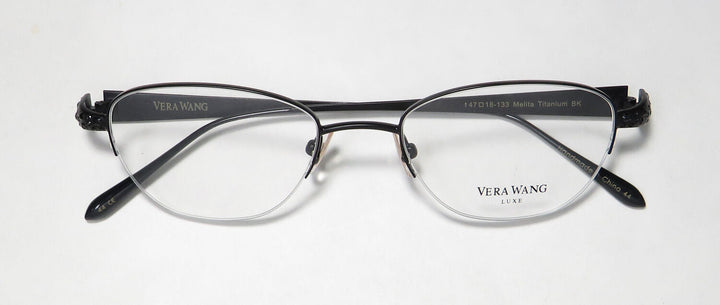 Vera Wang Luxe Melita Eyeglasses