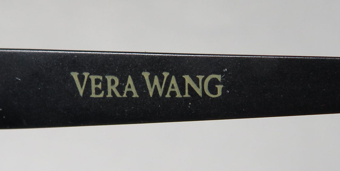 Vera Wang Luxe Melita Eyeglasses