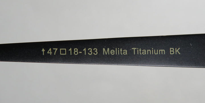 Vera Wang Luxe Melita Eyeglasses