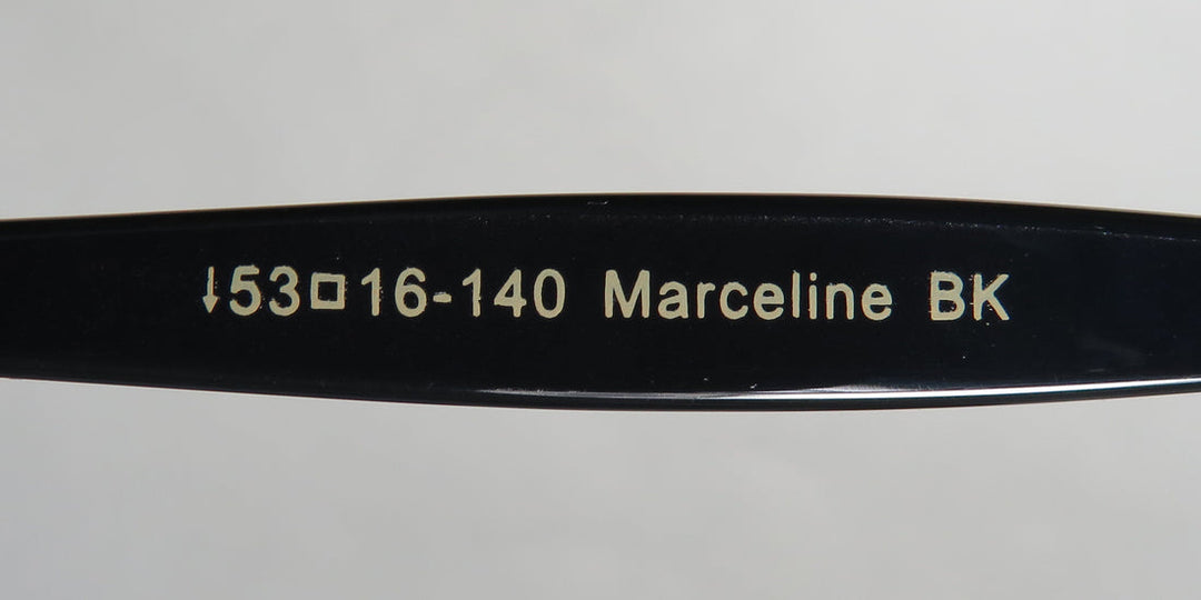 Vera Wang Luxe Marceline Eyeglasses