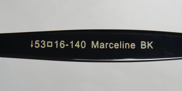 Vera Wang Luxe Marceline Eyeglasses