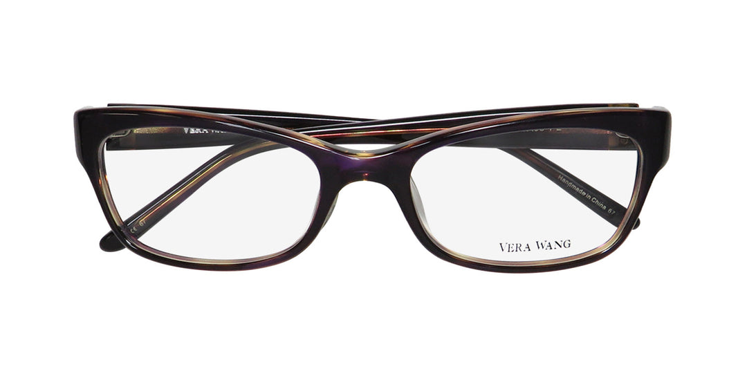 Vera Wang Va05 Eyeglasses
