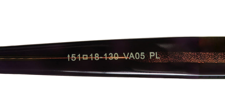 Vera Wang Va05 Eyeglasses