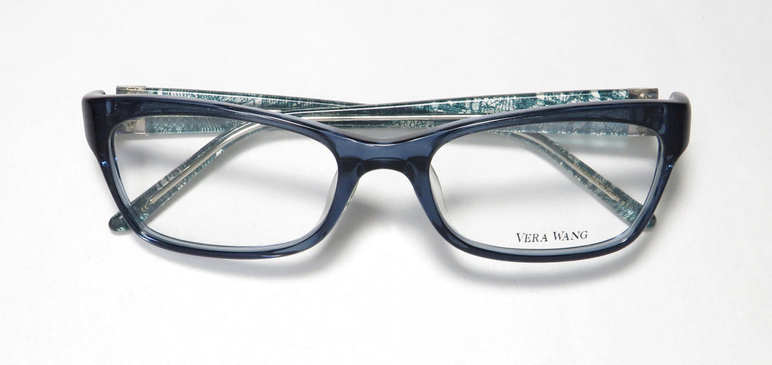 Vera Wang Va05 Eyeglasses
