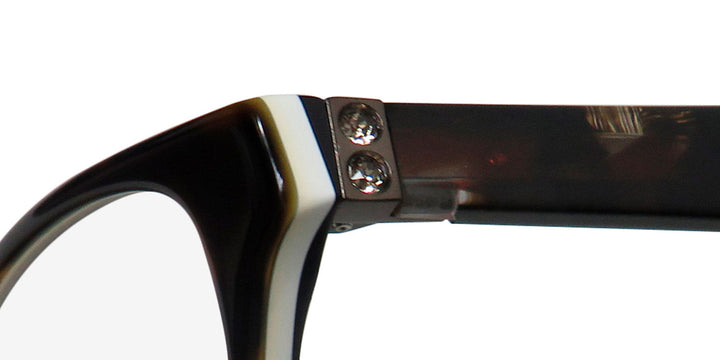 Vera Wang Va11 Eyeglasses