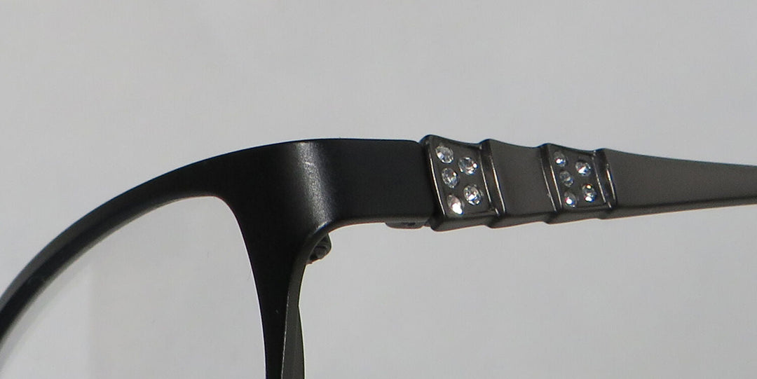 Vera Wang Luxe Europa Eyeglasses
