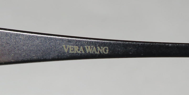Vera Wang Luxe Europa Eyeglasses
