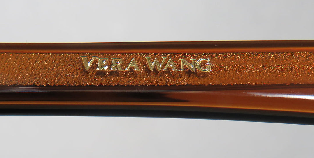 Vera Wang V312 Eyeglasses