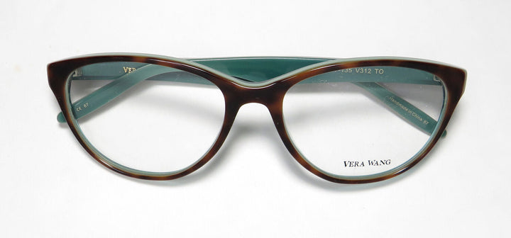 Vera Wang V312 Eyeglasses