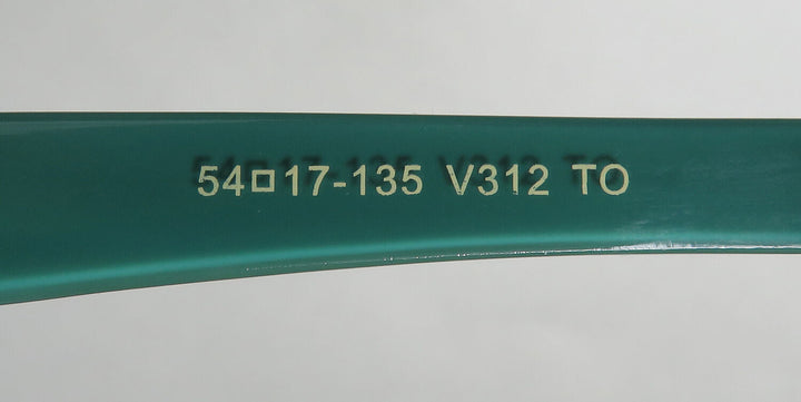 Vera Wang V312 Eyeglasses