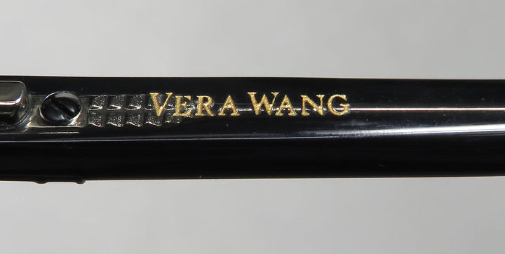Vera Wang V360 Eyeglasses