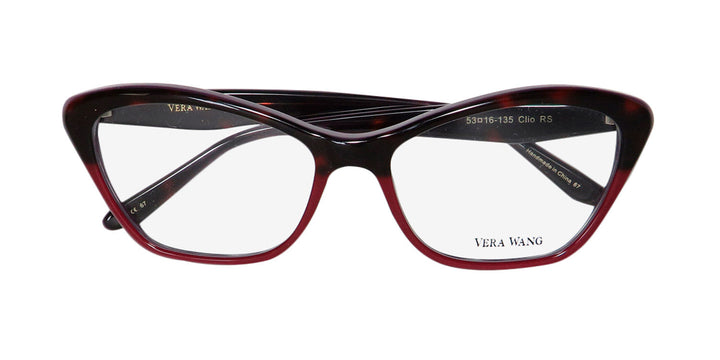 Vera Wang Luxe Clio Eyeglasses