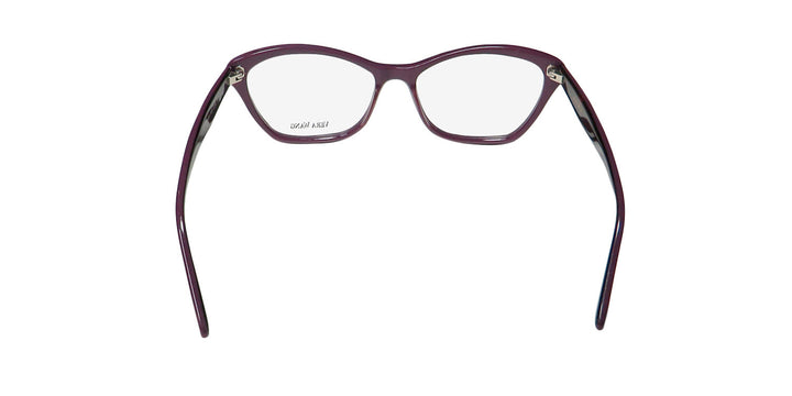 Vera Wang Luxe Clio Eyeglasses