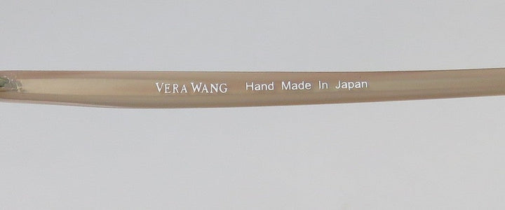 Vera Wang V136 Eyeglasses