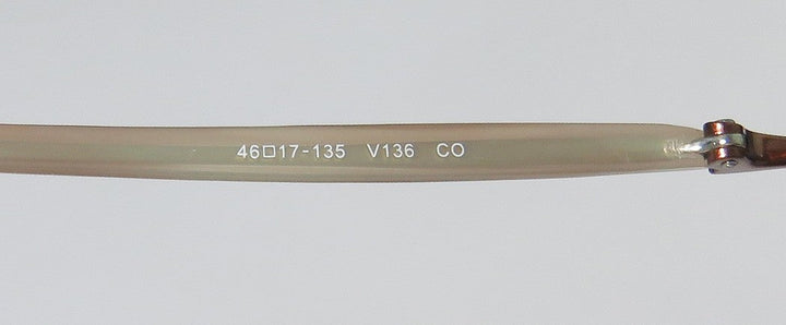 Vera Wang V136 Eyeglasses