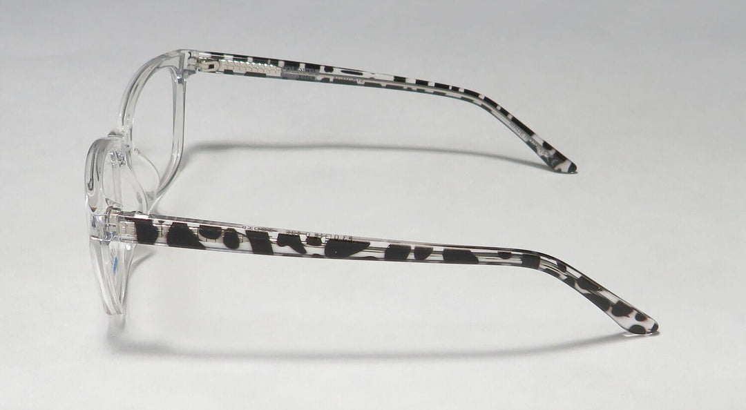 Colour Block Vcwcb12 Eyeglasses