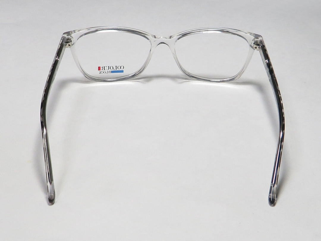 Colour Block Vcwcb12 Eyeglasses