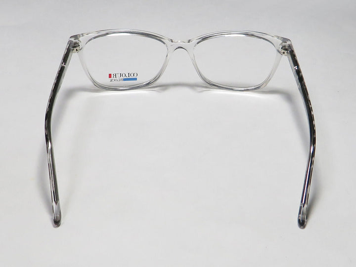 Colour Block Vcwcb12 Eyeglasses