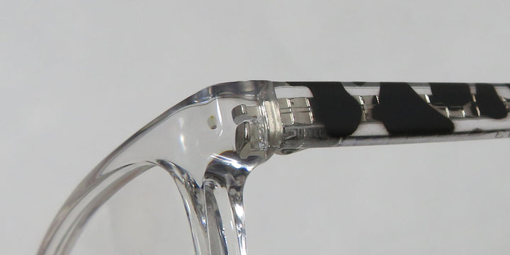 Colour Block Vcwcb12 Eyeglasses