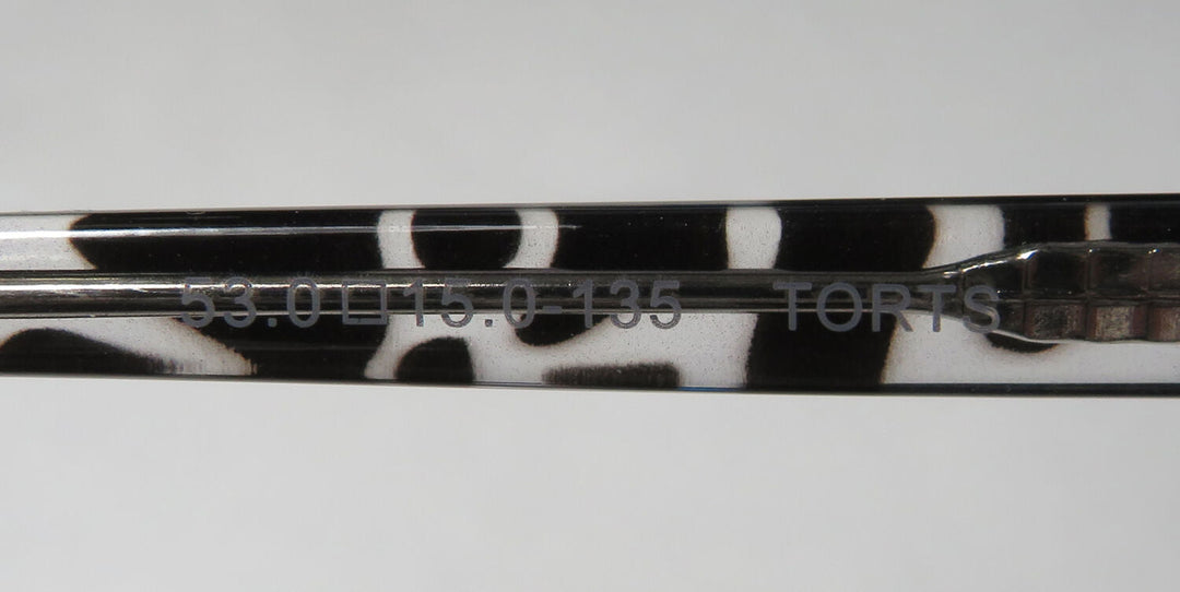 Colour Block Vcwcb12 Eyeglasses