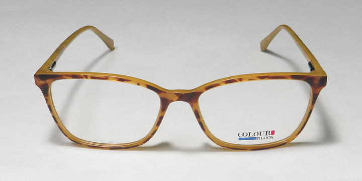 Colour Block Vcwcb12 Eyeglasses