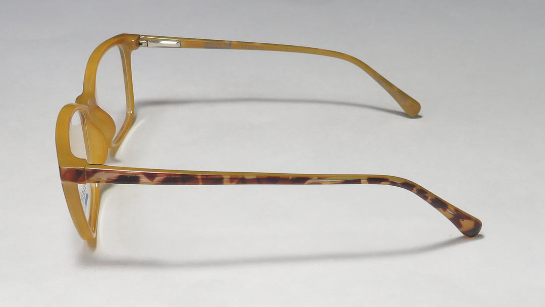 Colour Block Vcwcb12 Eyeglasses