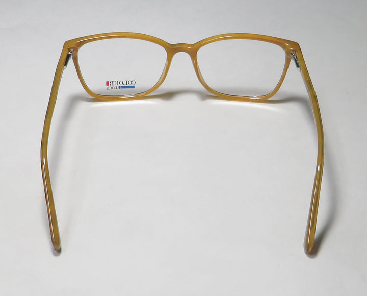Colour Block Vcwcb12 Eyeglasses