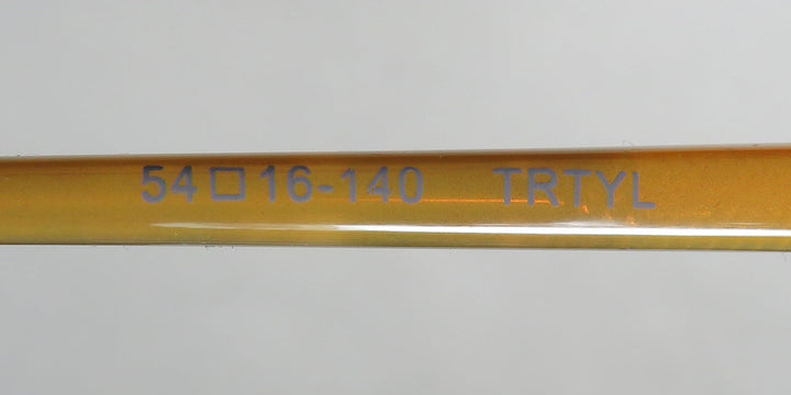 Colour Block Vcwcb12 Eyeglasses