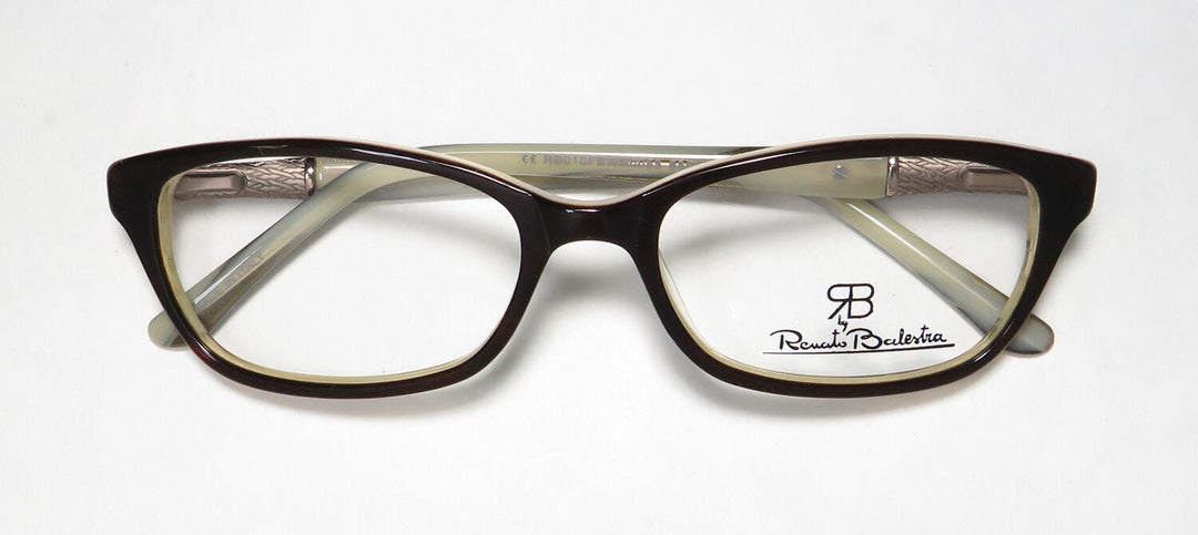 Renato Balestra Rb010 Eyeglasses