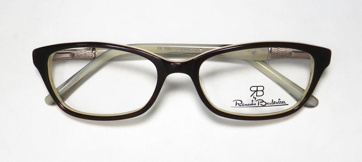 Renato Balestra Rb010 Eyeglasses