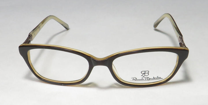 Renato Balestra Rb010 Eyeglasses