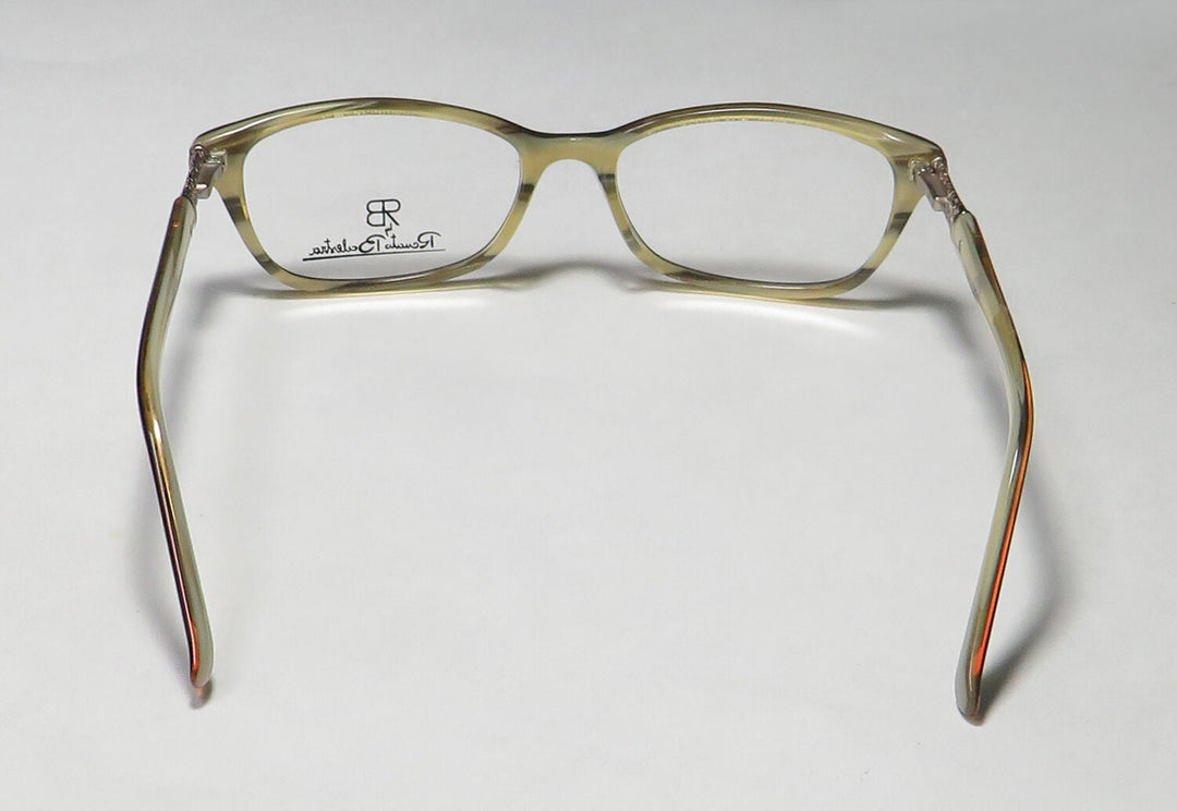 Renato Balestra Rb010 Eyeglasses