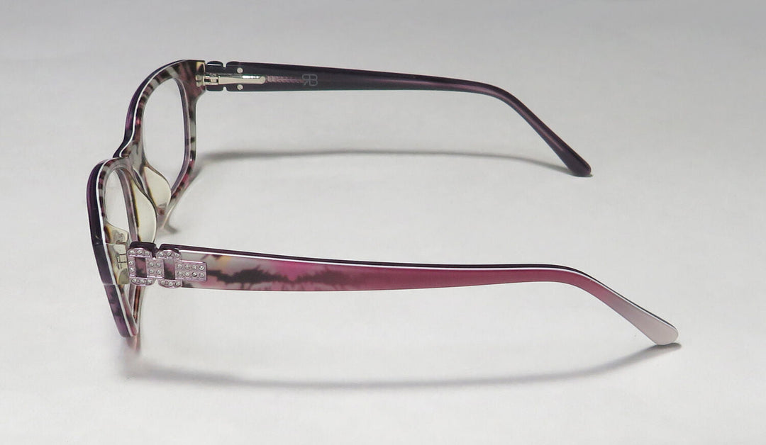 Renato Balestra Rb007 Eyeglasses
