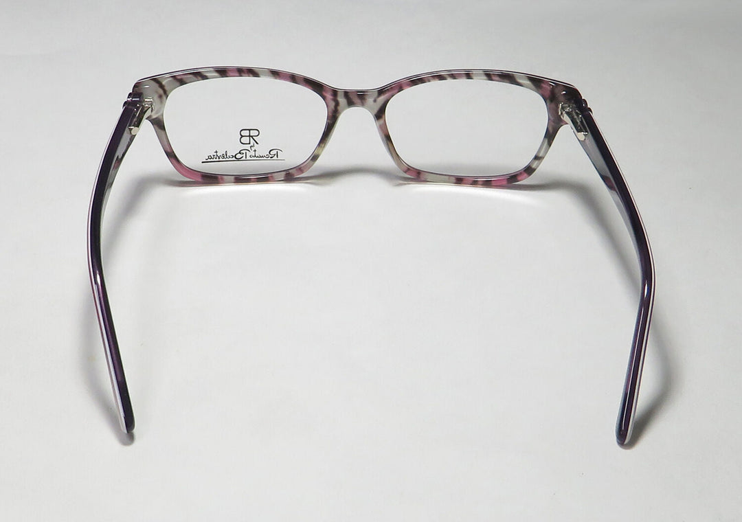 Renato Balestra Rb007 Eyeglasses