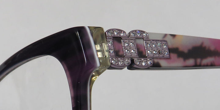 Renato Balestra Rb007 Eyeglasses