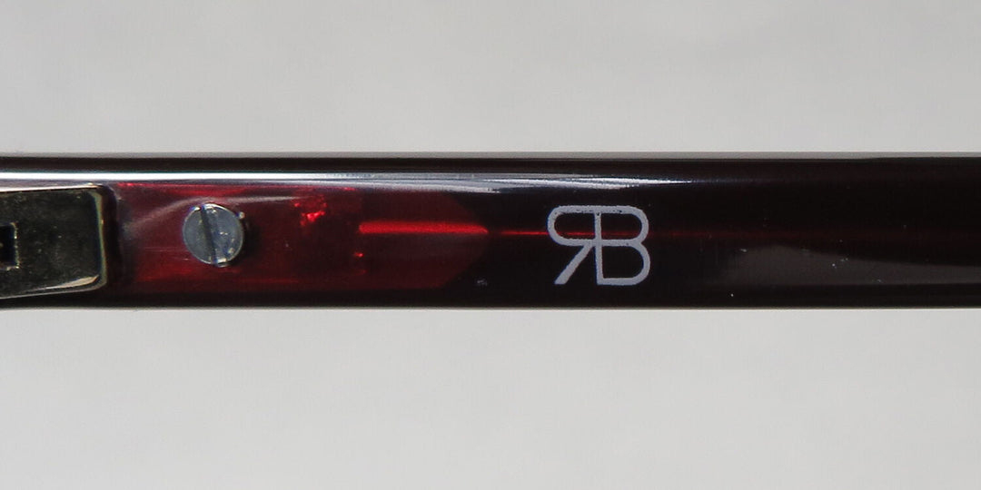 Renato Balestra Rb018 Eyeglasses