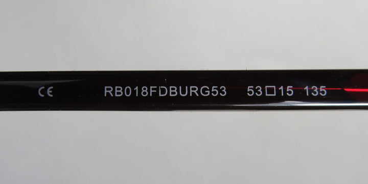 Renato Balestra Rb018 Eyeglasses