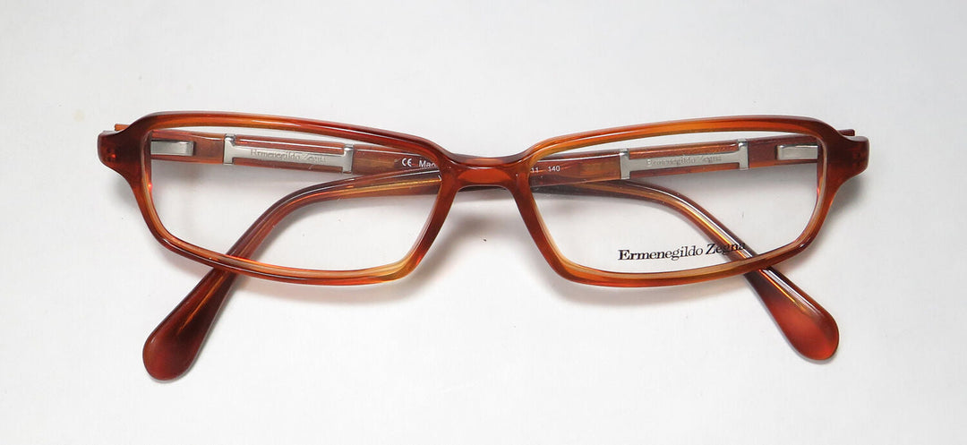 Ermenegildo Zegna 3500 Eyeglasses