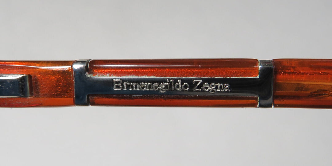 Ermenegildo Zegna 3500 Eyeglasses