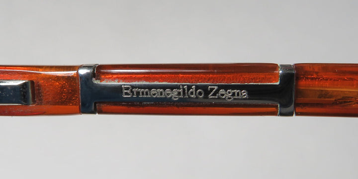 Ermenegildo Zegna 3500 Eyeglasses
