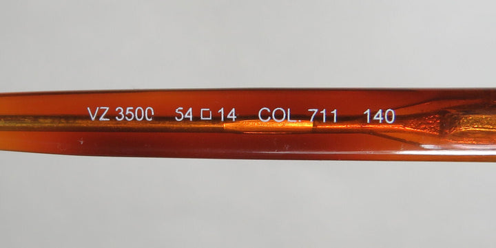 Ermenegildo Zegna 3500 Eyeglasses