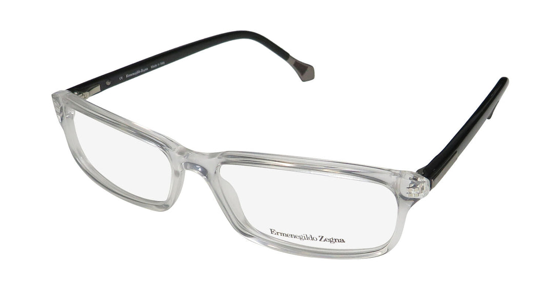 Ermenegildo Zegna 3538 Eyeglasses