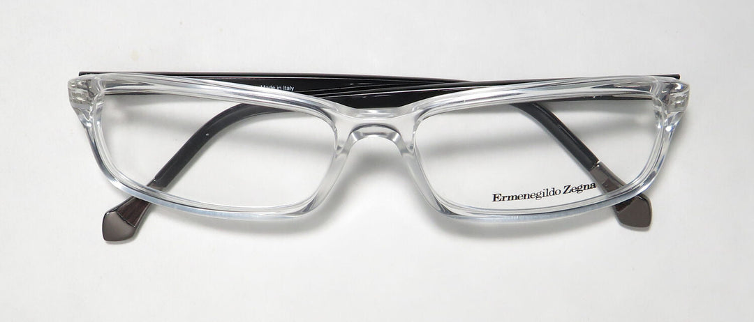 Ermenegildo Zegna 3538 Eyeglasses