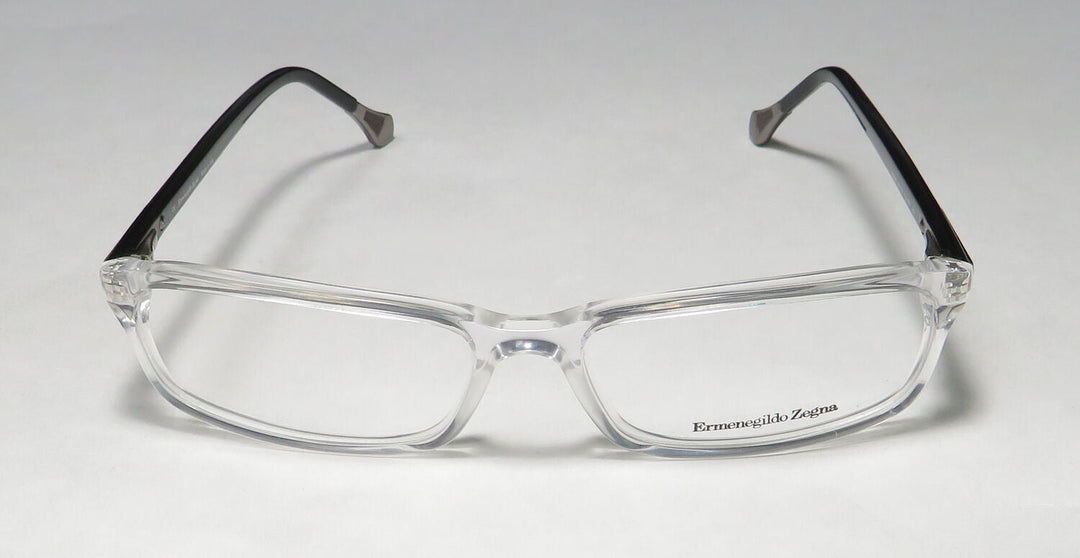 Ermenegildo Zegna 3538 Eyeglasses