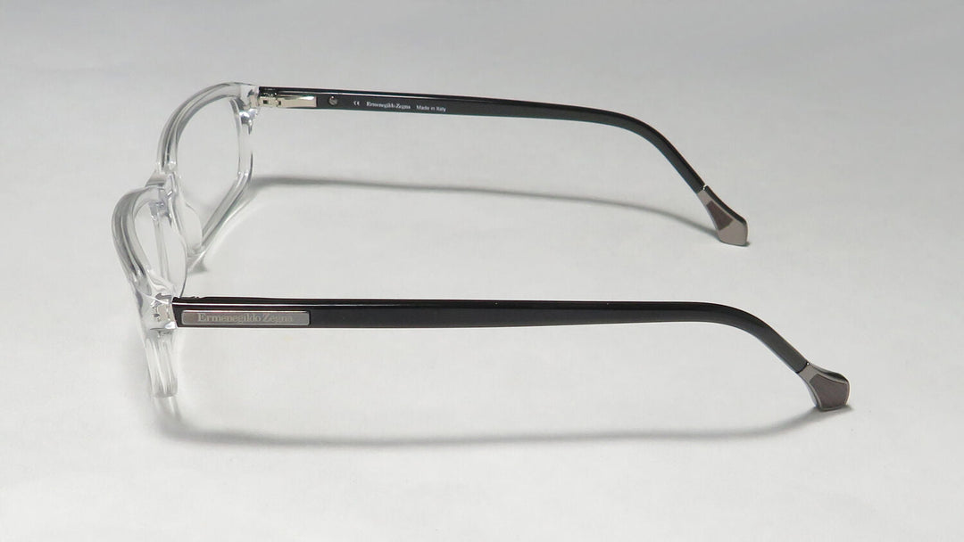 Ermenegildo Zegna 3538 Eyeglasses